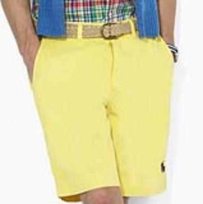 Polo Men shorts-112